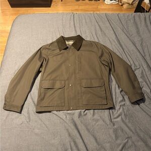 Uniqlo Blouson Jacket